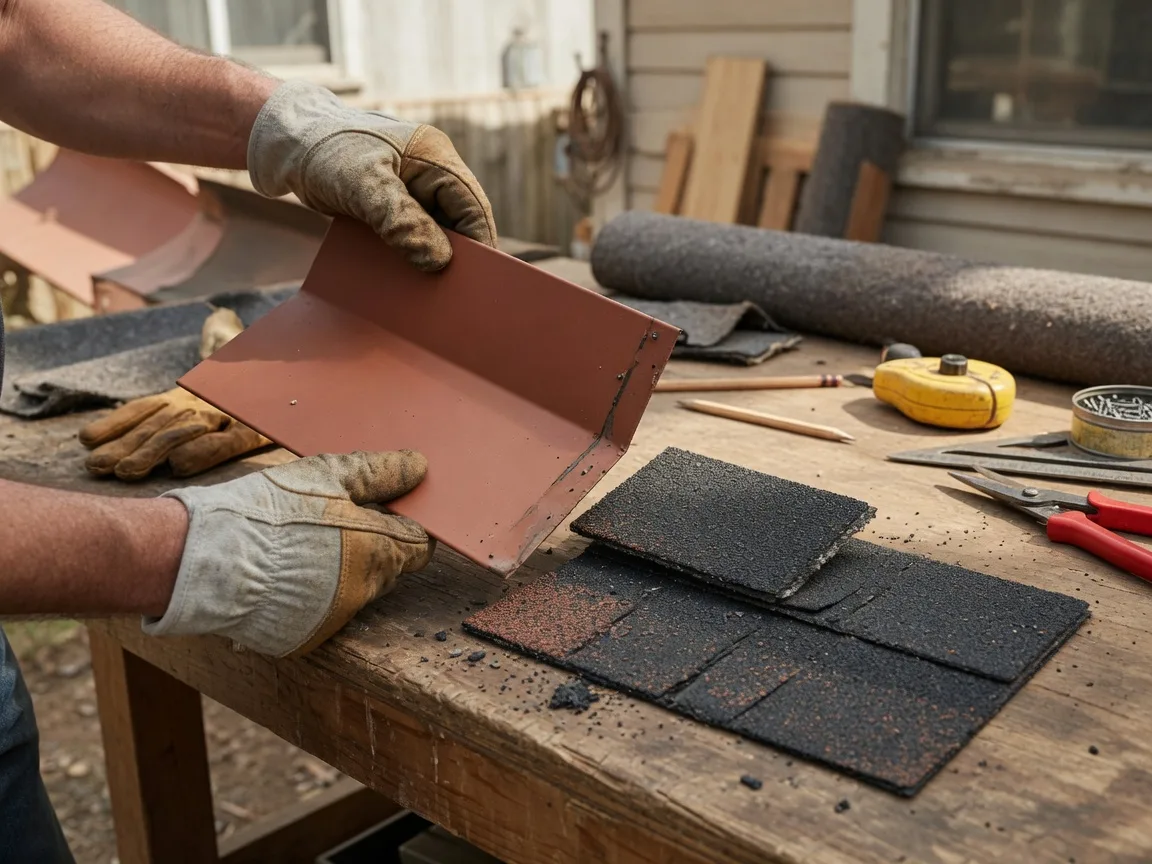 Roof Repair company in Marion, IA